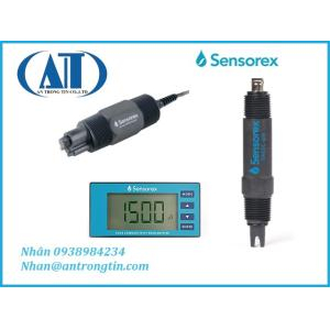 Cảm biến đo độ PH Sensorex